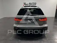 2024 Audi RS6