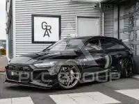 2024 Audi RS6