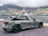 2024 Audi RS6