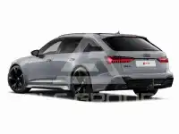2024 Audi RS6