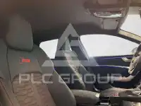 2024 Audi RS6