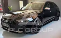 2024 Audi RS6
