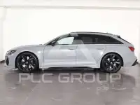 2024 Audi RS6