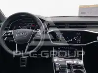 2024 Audi RS6