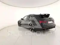 2024 Audi RS6