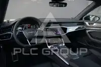 2024 Audi RS6