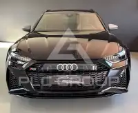 2024 Audi RS6