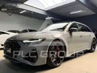 2024 Audi RS6