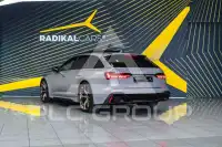 2024 Audi RS6