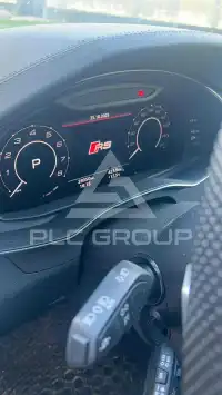 2024 Audi RS6
