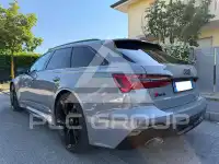 2024 Audi RS6