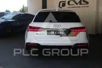 2024 Audi RS6