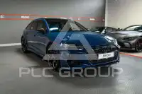 2024 Audi RS6