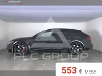 2024 Audi RS6