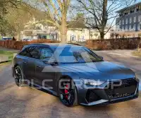2024 Audi RS6