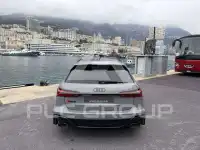 2024 Audi RS6