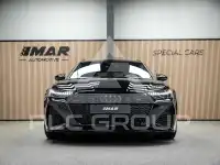 2024 Audi RS6
