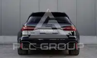 2024 Audi RS6