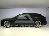 2024 Audi RS6