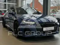 2024 Audi RS6