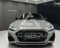 2024 Audi RS6