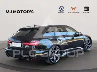 2024 Audi RS6