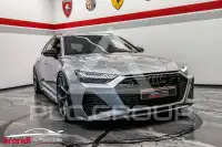 2024 Audi RS6