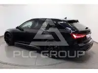 2024 Audi RS6