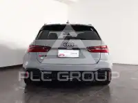 2024 Audi RS6