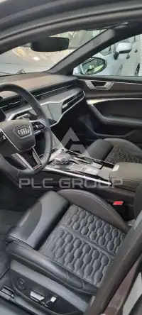 2024 Audi RS6