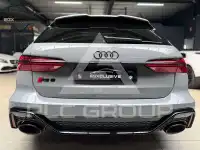 2024 Audi RS6