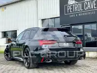 2024 Audi RS6