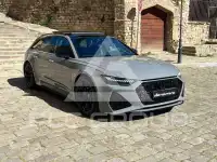 2024 Audi RS6