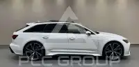2024 Audi RS6