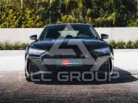 2024 Audi RS6
