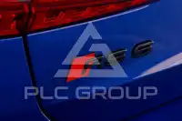 2024 Audi RS6