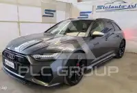 2024 Audi RS6