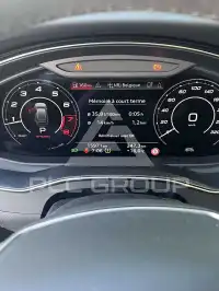 2024 Audi RS6