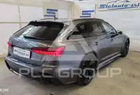 2024 Audi RS6