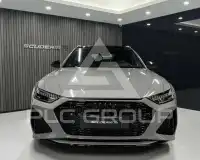 2024 Audi RS6