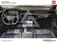2024 Audi RS6