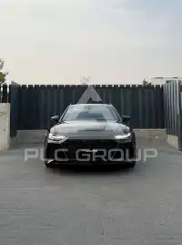 2024 Audi RS6