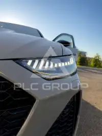 2024 Audi RS6