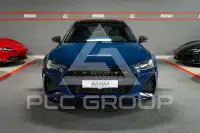 2024 Audi RS6