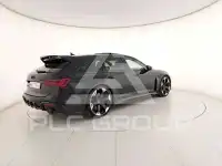 2024 Audi RS6