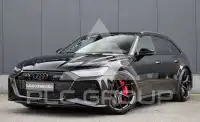 2024 Audi RS6