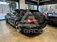 2024 Audi RS6