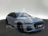 2024 Audi RS6