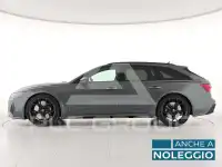 2024 Audi RS6