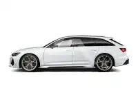 2024 Audi RS6